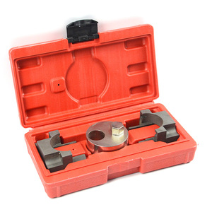 Mercedes-Benz M651 Timing <b>Tool</b> <b>Set</b> Alloy Steel For Automotive Repair With Hard Case - Product Image 2