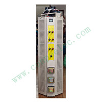 TSGC2J-M50KVA triphasé 3fase Transformador variateur d'entraînement de moteur électrique transformateur Variac régulateur de tension