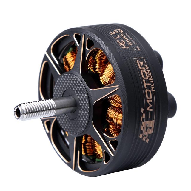 T-Hobby CINE77 3610 KV477 KV777 KV977 Brushless Dc Electric 6S 8S 12S FPV Cinematic Drone Motor