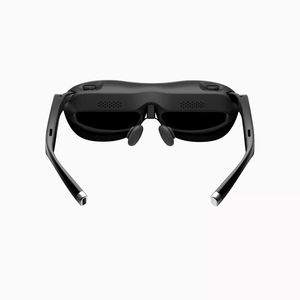 Gafas inteligentes <span class=keywords><strong>Rokid</strong></span> <span class=keywords><strong>Max</strong></span> 2 AR, gafas VR 3D para ver juegos, gafas XR de viaje guiadas por cine - Product Image 5