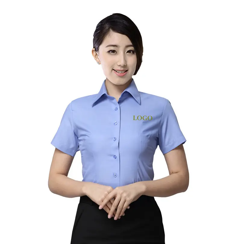 Venta al por mayor trabajo de oficina uniformes para las mujeres-Compre  online los mejores trabajo de oficina uniformes para las mujeres lotes de  China trabajo de oficina uniformes para las mujeres a