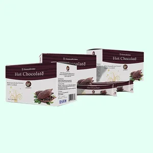 Lifeworth pure cacao chocolate powder