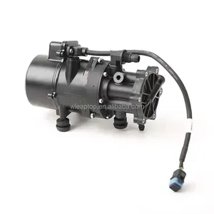 8L/Min High Flow Water Pump for DJ1 T30 <b>Drone</b> Professional UAV Sprayer Spare Parts Durable Chemical Resistant Pump - Product Image 5