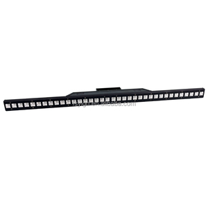Barra de Luz LED de 36x5W con Píxeles, Cabezal Móvil LED, Retroiluminación RGBW de 36 LED, Barra Sky Beam DMX512, Luz Sharpy Beam - Product Image 2