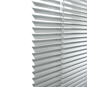 Persianas Venecianas Inalámbricas de Aluminio de 1 Pulgada con Control de Varilla, Diseño Liso, Estilo Moderno, Impermeables, Opacas, Control de Luz para Uso Diario - Product Image 5