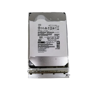 Disque dur SAS 10 To 12 Gb/s 3,5 pouces pour serveur d'entreprise ZS3-2 X7-2 7332759 7332753 0F27370 - Product Image 2