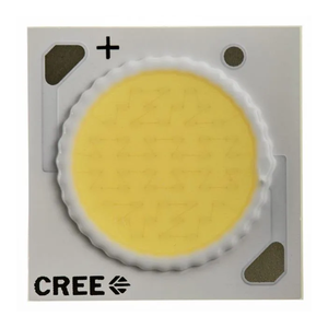 ครีสสูงฟลักซ์สูง LED สีขาวอบอุ่น2700K 80-CRI หรี่แสงได้410LM CXA1304-9V 9V - Product Image 5