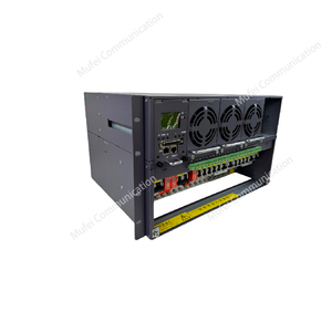 GPE48200E-F nhúng truyền thông Hệ thống cung cấp điện Chiều cao 6U 200A 12KW cung cấp điện - Product Image 1