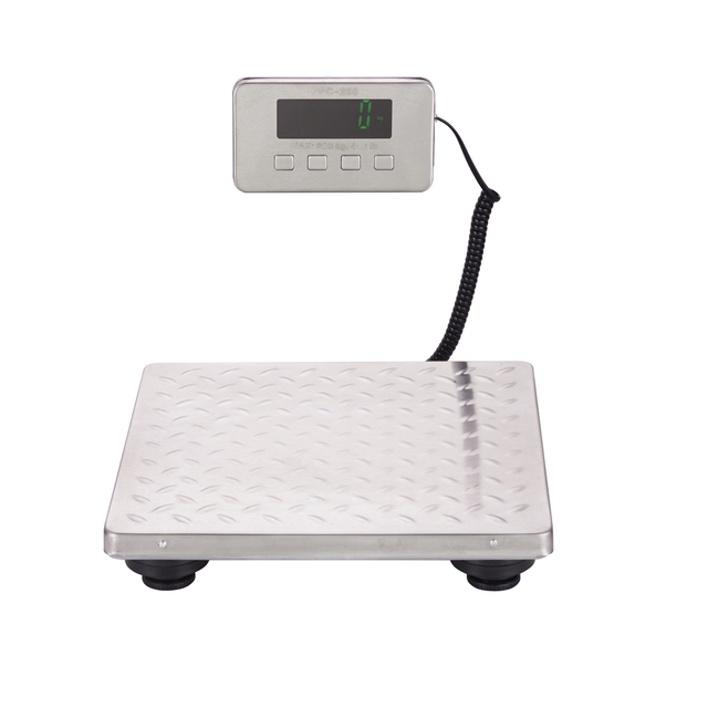 Factory Direct Selling High-quality Digital Transport Scale 200kg High-precision Digital Postal Scale