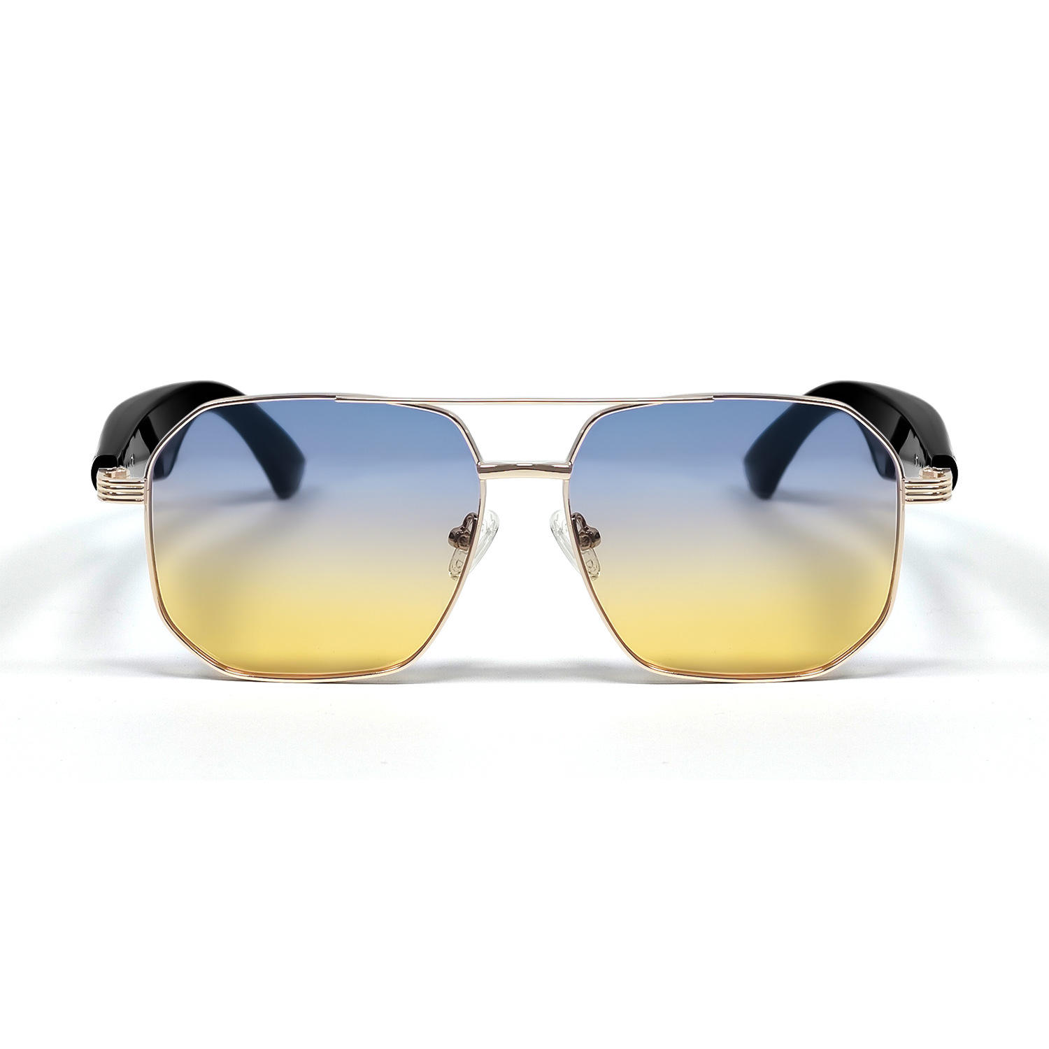 ไล่ระดับสีฟ้า