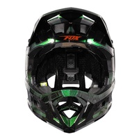 Casque de vélo tout-terrain, BMX, enduro, descente, E-Scooter conforme aux normes CPSC ASTM F1952, double visière, utilisation hors route, moto tout-terrain, design CE