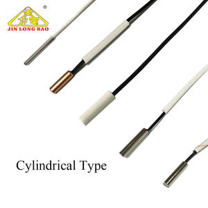 Fabrieksprijzen Ntc <span class=keywords><strong>Pt1000</strong></span> Temperatuursensor 10K 3950 Hoge Nauwkeurigheid <span class=keywords><strong>Pt100</strong></span> Temperatuursensor Sonde - Product Image 5