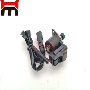 Sensor para Maquinaria de Construcción ISX12 ISX15, Actuador Electrónico de Control de Combustible para Motor 2872888 2872550 4307411 - Product Image 6