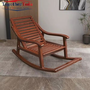 Sillón de Salón Ergonómico, Moderno, de Madera Ecológica y Duradero para Sala de Estar y Uso en Exteriores, Diseño Contemporáneo - Product Image 2