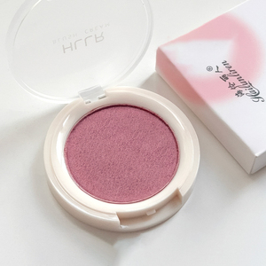 Blush Minerale in Crema a Lunga Durata con Applicatore, Monocolore, Alta Pigmentazione, Finitura Opaca, Palette Blush Personalizzabile - Product Image 2