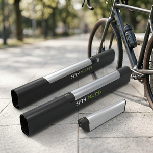 Batterie au lithium étanche 36V 10.4Ah 11.6Ah 14Ah 30A 18650 cellules 417Wh la plus vendue pour SAN YOUNGII - Product Image 5