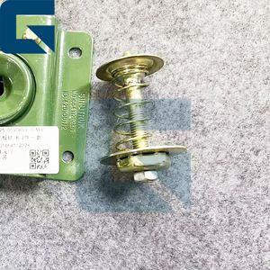 WG1664112028 Serrure avant droite pour camion - Product Image 2