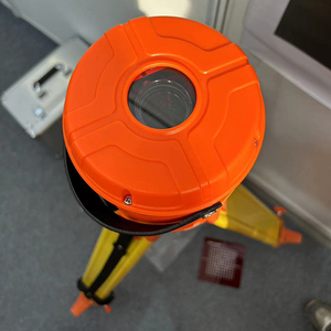 High Accuracy <b>Laser</b> Vertical Alignment Instrument Auto Leveling Optical Instrument <b>Laser</b> Plummet <b>Laser</b> <b>Level</b> - Product Image 6