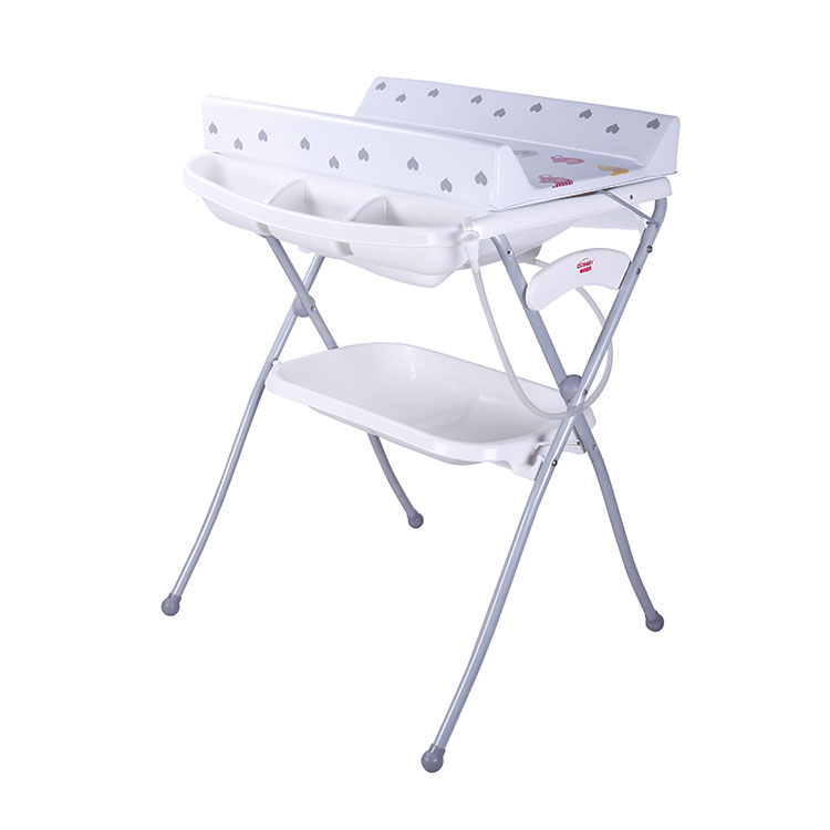 Стандартная надувная прочная кукла с индивидуальным принтом, портативная глубокая пластиковая детская Ванна из ПП