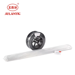 ATLANTIC CHM-Al5356 A5.10 ER5356 <span class=keywords><strong>Fil</strong></span> à souder <span class=keywords><strong>Mig</strong></span> en aluminium 0.8mm - Product Image 2