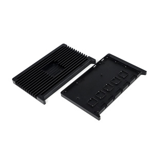 Custom Precision Metal Stamping Parts Stainless Steel Aluminum Stamped Components Factory - Product Image 1