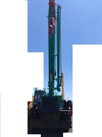 KATO, une marque japonaise bien connue, vend des grues tout-terrain de 50 tonnes avec une bonne qualité d'occasion