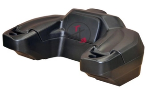 Caja de Almacenamiento Trasera para ATV, Moldeada Rotacionalmente en Plástico Personalizado - Product Image 3