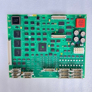 Carte de circuit imprimé WD de haute qualité CP.186.5664 BEK-CPC 00.781.5531 pour pièces d'impression offset - Product Image 3