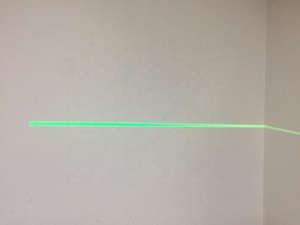 Độ Chính Xác Cao 16Mm Trực Tiếp Màu Xanh Lá Cây 520nm 10Mw <span class=keywords><strong>Laser</strong></span> <span class=keywords><strong>Diode</strong></span> Mô-đun Điều Kiện Mới Có Thể Điều Chỉnh Chiều Rộng Dòng Cho Lốp Ngành Công Nghiệp Ứng Dụng - Product Image 2