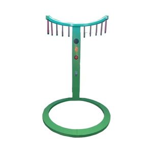 <span class=keywords><strong>Hot</strong></span> Kwai <span class=keywords><strong>Challenge</strong></span> Opération de pièces de monnaie électroniques Eye Catcher Puce de coordination en métal Jeu de fête multilingue - Product Image 1