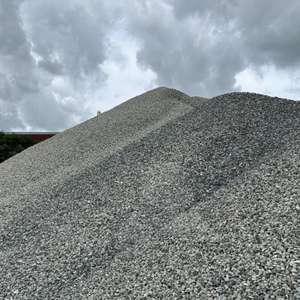 מגרסה קטנה חדשה לגמרי ניידת באיכות גבוהה 350--400T/H מפעל ריסוק אבן - Product Image 6