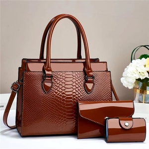 La nuova borsa a tracolla del produttore <span class=keywords><strong>è</strong></span> trendy, alla moda, versatile e ha una grande capacità. <span class=keywords><strong>È</strong></span> una borsa a tracolla da regalare. - Product Image 4