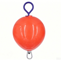 Bouée d'amarrage de marque Y, bouée d'ancrage flottante, accessoires marins