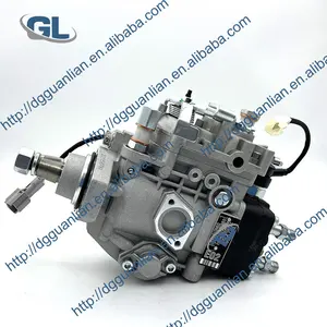 High Quality Diesel Fuel Injection Pump 22100-67070 VE4/12E2100RND013 096500-01315 For TOYOTA 1KZ 3.0