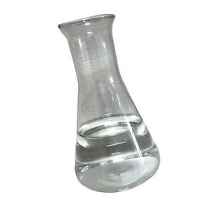 Factory Wholesale Clear Liquid Crystal Epoxy Resin CAS 24969-06-0 for <b>Syntheses</b> Material Intermediates - Product Image 1
