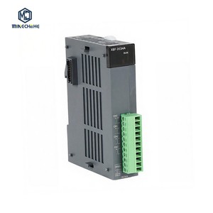 โมดูลเอาต์พุตอนาล็อก 4 ช่อง XBF-DC04A รุ่นดั้งเดิม พร้อมมาตรฐาน IP20 สำหรับระบบควบคุมอัตโนมัติทางอุตสาหกรรม (ผลิตในประเทศจีน) - Product Image 2