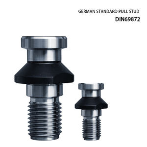 डिनो69872 स्क श्रृंखला पुल स्टड मिलिंग मशीनों के लिए स्कि30 स्40 स्50 रिटेंशन नॉब के साथ - Product Image 3