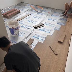 <span class=keywords><strong>Parquet</strong></span> en bois <span class=keywords><strong>massif</strong></span> de chêne blanc européen naturel de haute qualité, conçu par des ingénieurs en bois - Product Image 3