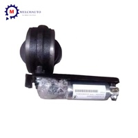 Pièces détachées pour camions DZ9100189008, soupape papillon de frein d'échappement pour Shacman F3000 M3000, système de freinage du moteur