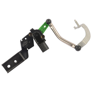 Sensor de Altura de Vehículo 3Q0412521A 5Q09075 Para Volkswagen Passat Skoda Audi A3 - Product Image 1