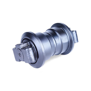 Rouleau de chenille pour grue d'excavatrice pour CAT320 E200 E200B E100 E120 E120B E315 E312 E330 E300B CAT345 CAT330 CX450 Rouleau inférieur - Product Image 2