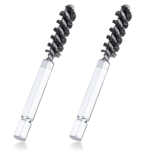 <span class=keywords><strong>Cepillo</strong></span> de alambre <span class=keywords><strong>para</strong></span> limpiar ferrules de varillas de golf TDF, <span class=keywords><strong>cepillo</strong></span> de alambre <span class=keywords><strong>para</strong></span> taladro eléctrico <span class=keywords><strong>para</strong></span> hierro y <span class=keywords><strong>madera</strong></span> - Product Image 1