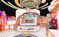 Équipement de jeu intérieur commercial pour enfants, piscine à balles, jeux d'escalade, centre de divertissement familial, usine OEM