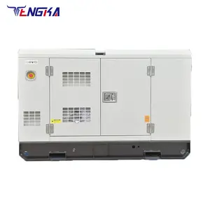 15 Kva Generator Diesel with High Power Output