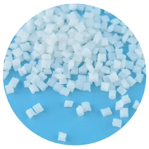 TPEE material for injection molding & extrusion Wide hardness range Free samples Customization ROHS REACH Plastic particles