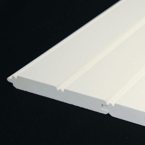 Tablero de moldura de pared de espuma de PVC con base decorativa <span class=keywords><strong>BoDo</strong></span> para pie lineal - Product Image 3
