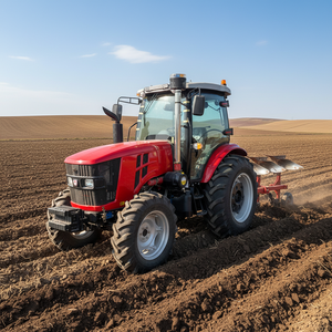 Tracteurs agricoles de qualité, tracteur agricole de 160 ch, tracteur agricole <span class=keywords><strong>à</strong></span> prix avantageux - Product Image 1