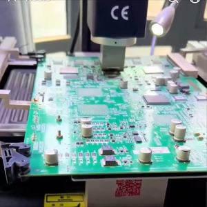 Suministro de máquinas de ultrasonido Voluson E10 BT17 seminuevas Fabricación año 2018 Condiciones DE TRABAJO Excelente garantía 1 año - Product Image 6