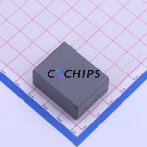 C42Q2335MBBC000 Safety Capacitor Through hole Component (THT),P=27.5mm 3.3uF 20% 305V X2 - Product Image 2