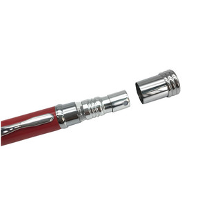 Sang Trọng 2Ml Nước Hoa Atomizer Bút Chai Bơm Phun Tùy Chỉnh Kim Loại Đa Chức Năng Bút Bi Với Logo - Product Image 3